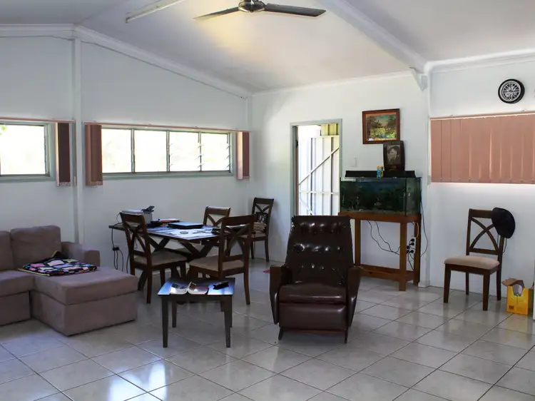 Fourth view of Homely house listing, 97 Colonial Drive, Clairview QLD 4741