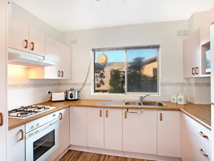 Second view of Homely unit listing, 11/118 Fisher Road, Dee Why NSW 2099