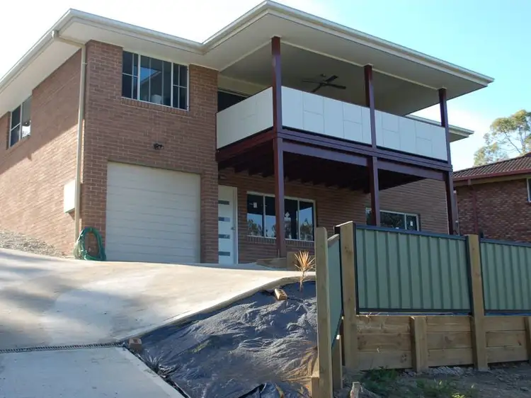 30 A Hillside Drive, Urunga NSW 2455