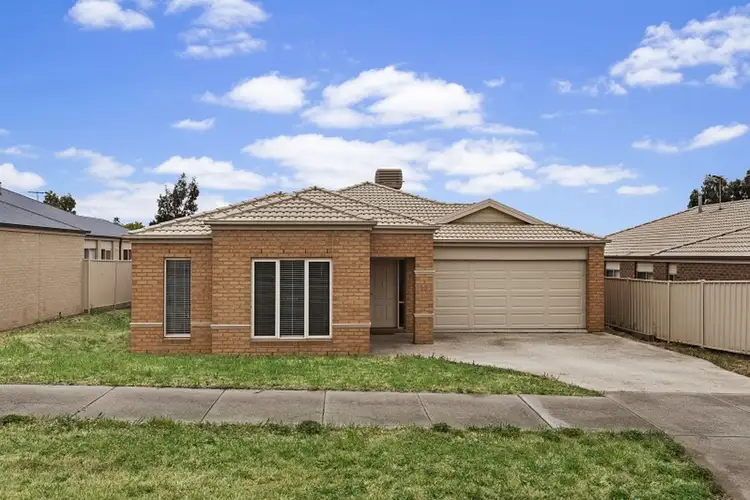 15 Dakota Avenue, Wallan VIC 3756