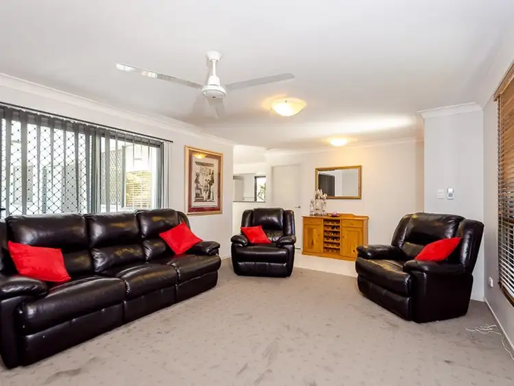 Third view of Homely house listing, 6 Billabong Drive, Glen Eden QLD 4680