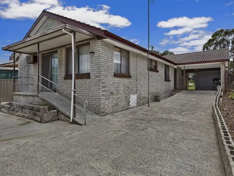 Sixth view of Homely house listing, 32 Robertson Road, Killarney Vale NSW 2261