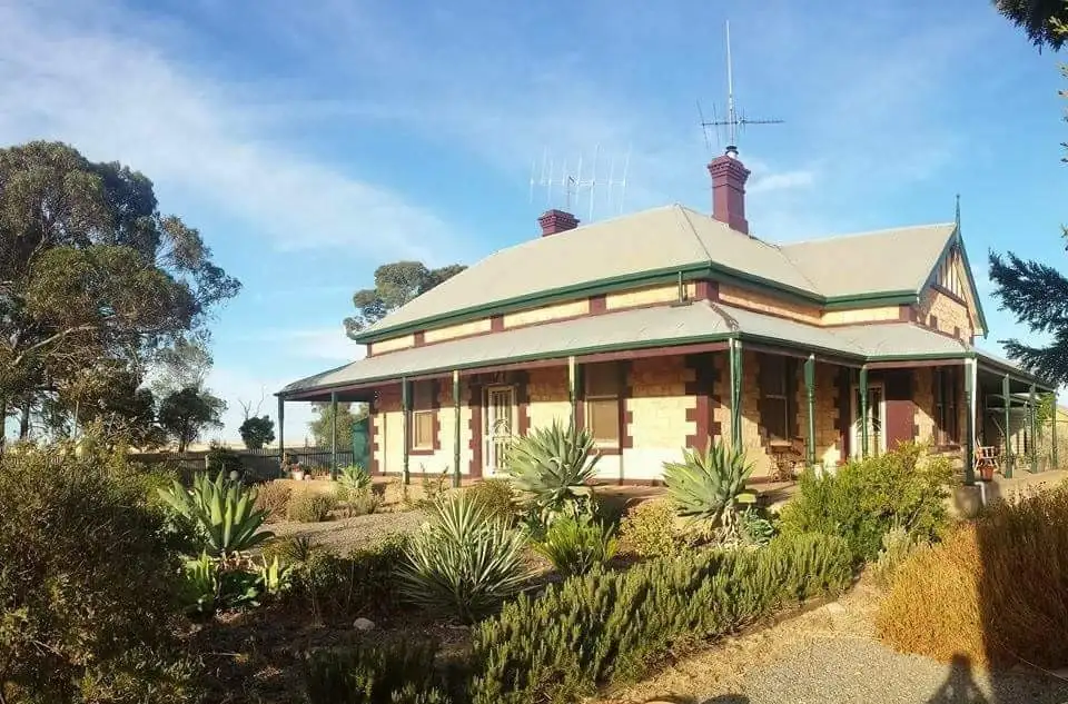 Main view of Homely house listing, 1292 Mail Road, South Hummocks, Port Wakefield SA 5550