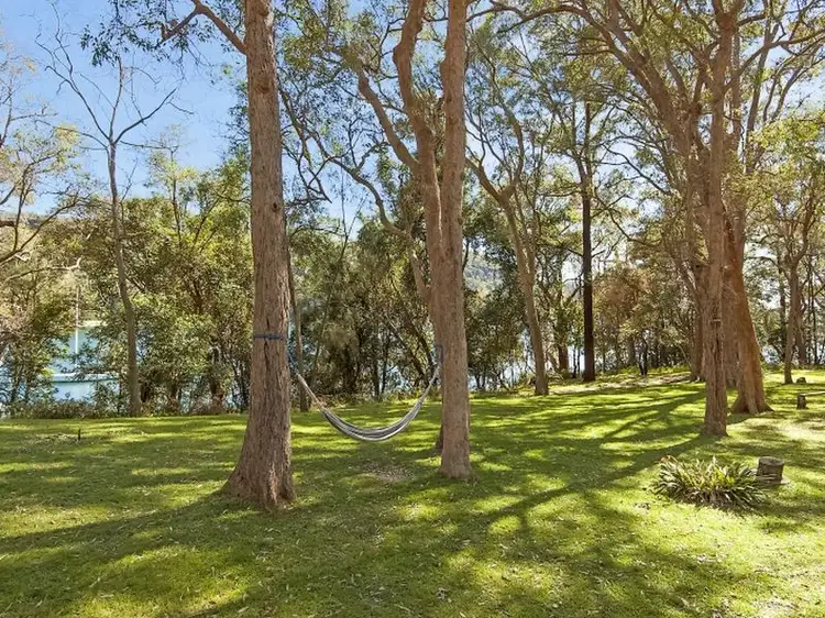 Fourth view of Homely house listing, 32 Coasters Retreat, Coasters Retreat NSW 2108