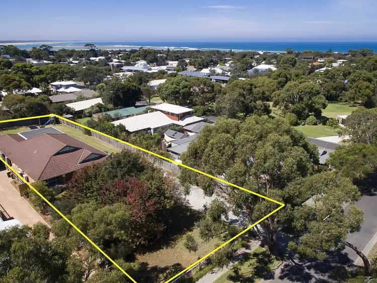 Second view of Homely house listing, 48 Veronica Street, Inverloch VIC 3996