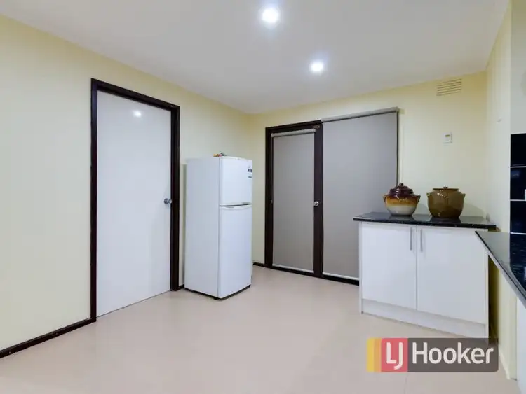 Fourth view of Homely house listing, 21 Lachlan Drive, Endeavour Hills VIC 3802