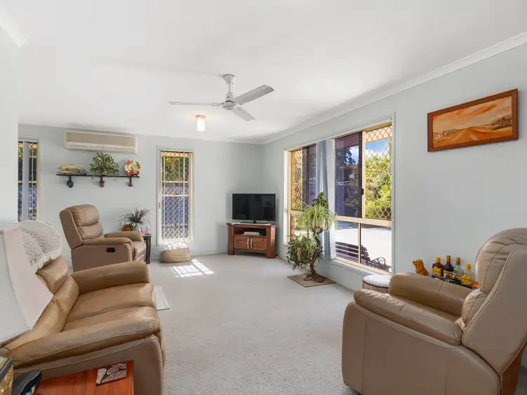 Sixth view of Homely house listing, 17 Broadway Street, Oxenford QLD 4210