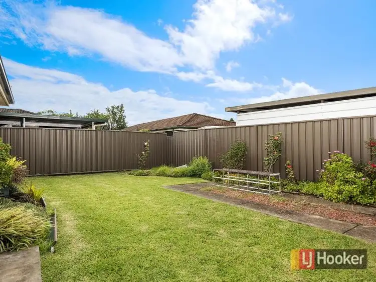 Second view of Homely unit listing, 22/8 Plunkett Crescent, Mount Druitt NSW 2770