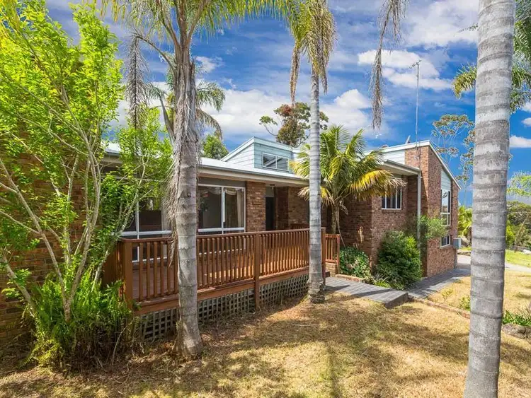 Main view of Homely house listing, 16 Escape Place, Malua Bay NSW 2536