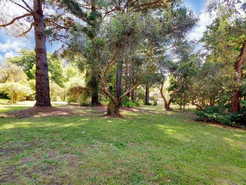 Main view of Homely land listing, Crn Wycombe & Ashenden Road, Aldgate SA 5154