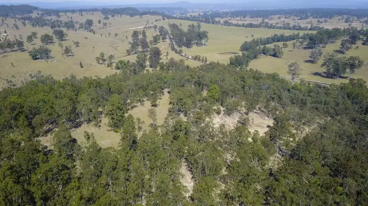 Fourth view of Homely land listing, 3418 Clarence Way, Upper Copmanhurst NSW 2460
