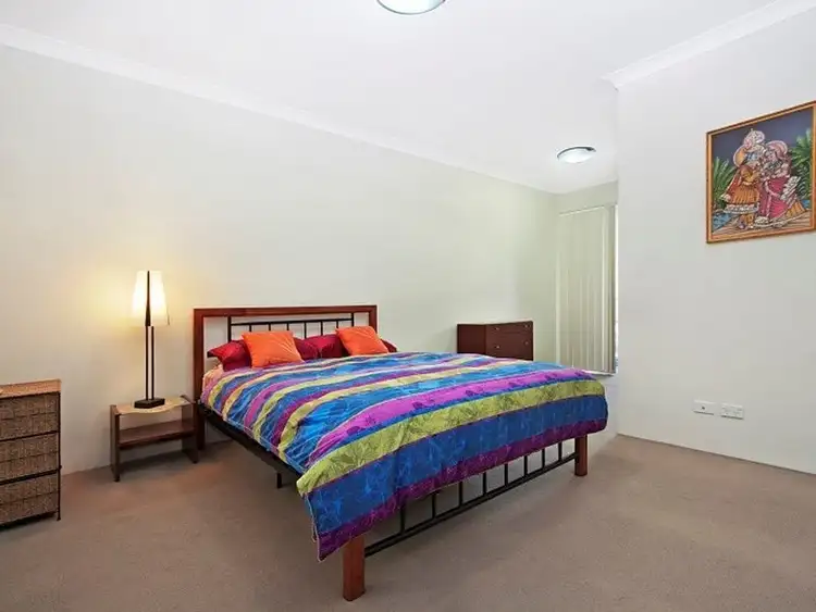 Fourth view of Homely apartment listing, B36 13-19 Pastoral Crct, Pemulwuy NSW 2145