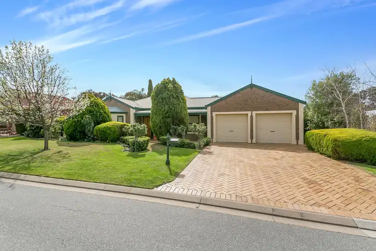 9 St Annes Court, Wynn Vale SA 5127