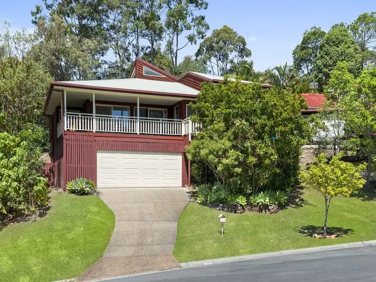 Sixth view of Homely house listing, 12 Avon Court, Pacific Pines QLD 4211