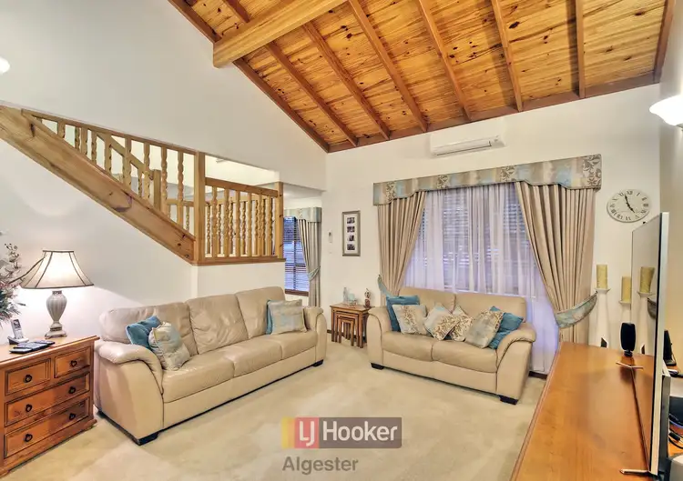 Fourth view of Homely house listing, 5 Crestone Place, Algester QLD 4115