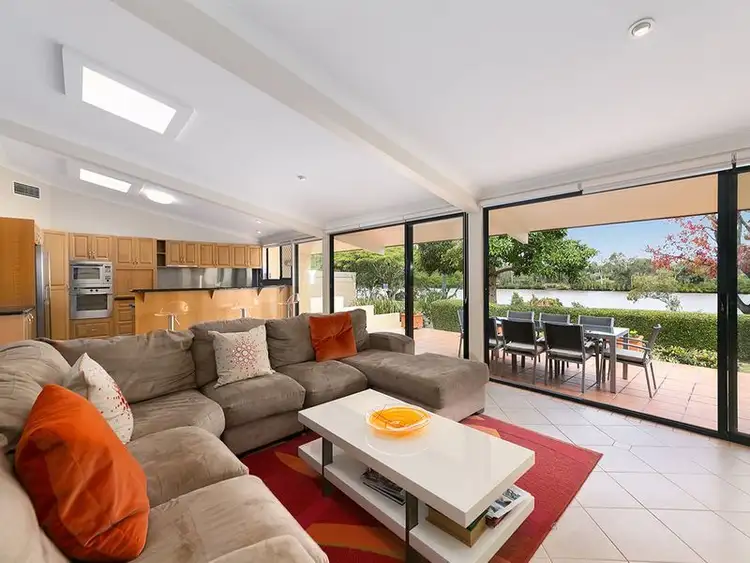 Fourth view of Homely house listing, 9 Esplanade, Yeronga QLD 4104