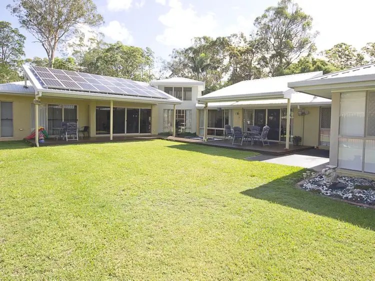 Seventh view of Homely house listing, 241-269 Teviot Road, Carbrook QLD 4130