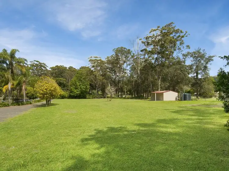 Fourth view of Homely land listing, 26 Wattle Tree Road, Holgate NSW 2250