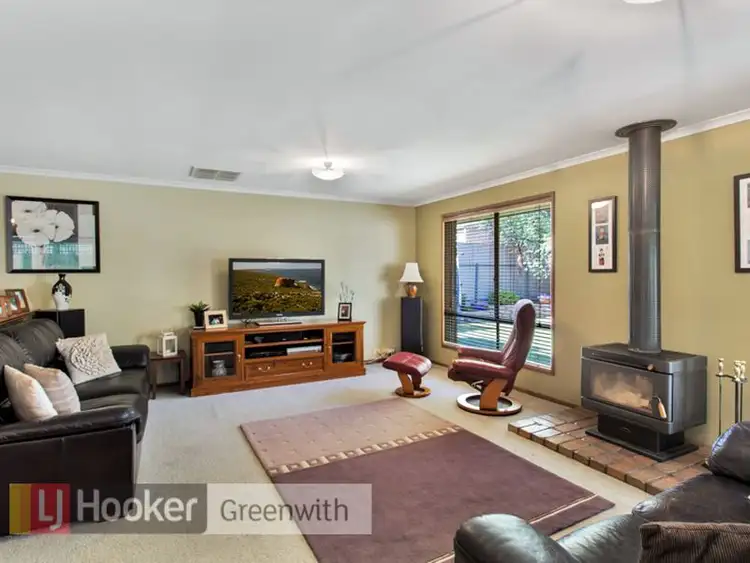 Sixth view of Homely house listing, 38 Pacific Circuit, Salisbury Heights SA 5109