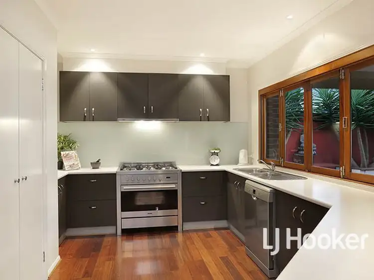 Third view of Homely house listing, 5 La Spezia Court, Point Cook VIC 3030