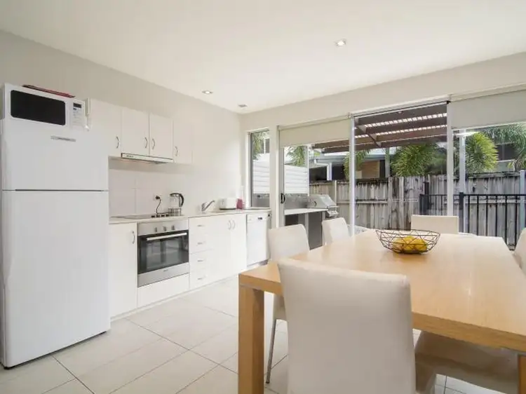 Fifth view of Homely townhouse listing, 7 Oasis/4-8 Morning Close, Port Douglas QLD 4877