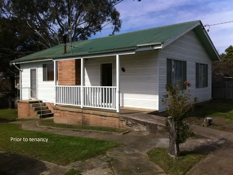 Second view of Homely house listing, 16 Luck Street, Moruya NSW 2537