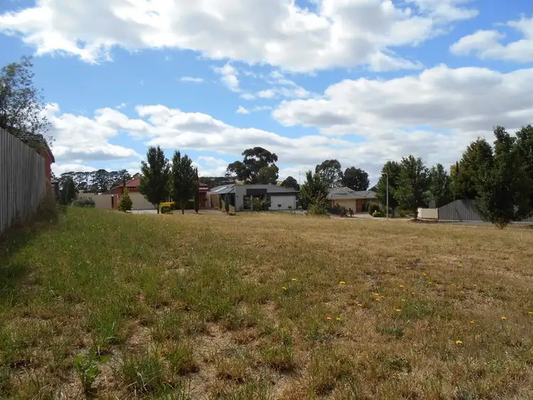 Third view of Homely land listing, 19 Osborne Way, Wallan VIC 3756