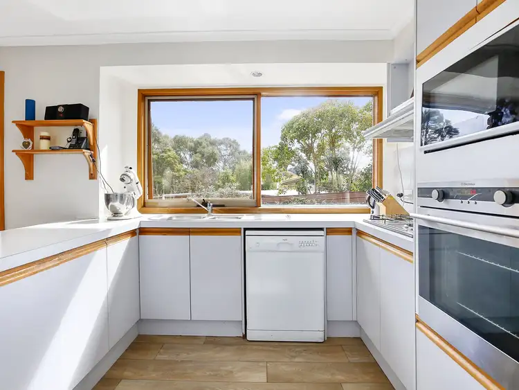 Second view of Homely house listing, 66 Myrtle Street, Alexandra VIC 3714