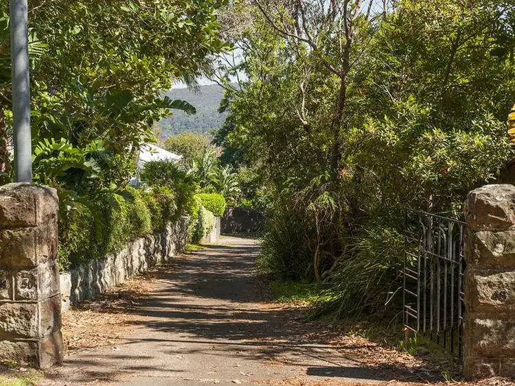 Third view of Homely house listing, 48 Sunrise Road, Palm Beach NSW 2108