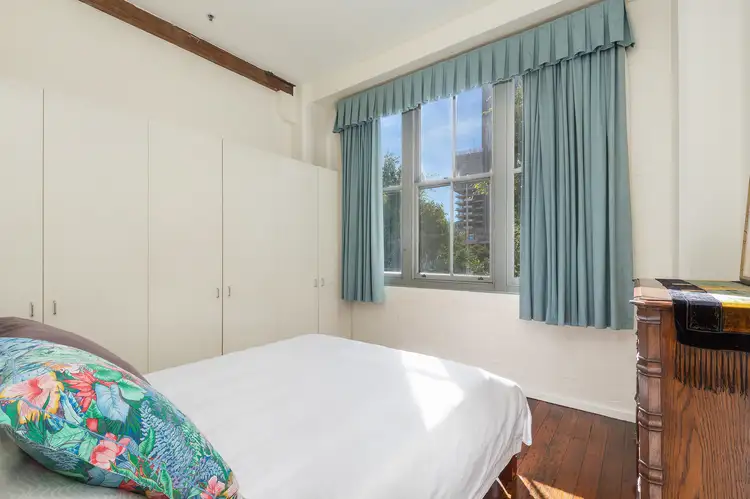 Fourth view of Homely apartment listing, 549/243 Pyrmont Street, Pyrmont NSW 2009