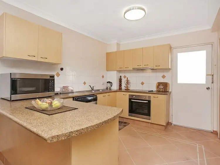 Fourth view of Homely unit listing, 2/20 Duet Drive, Mermaid Waters QLD 4218