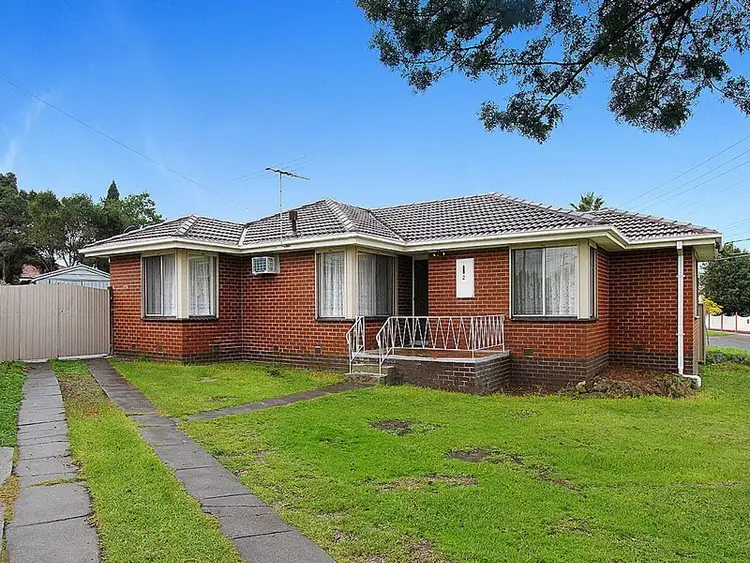 Main view of Homely house listing, 2 Banksia Avenue, Thomastown VIC 3074
