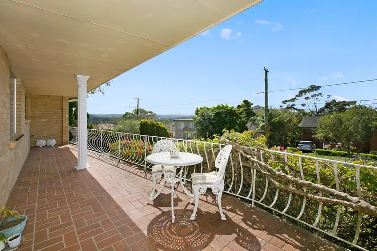 Second view of Homely house listing, 18 Eltham Street, Beacon Hill NSW 2100