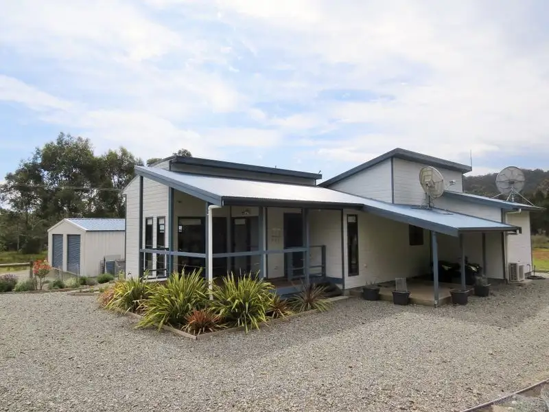 Main view of Homely house listing, 26414 Tasman Highway, Goshen TAS 7216