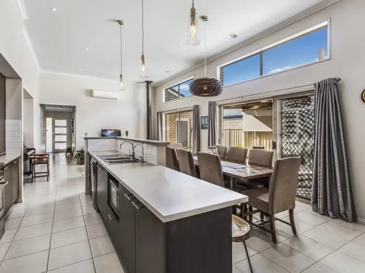 Third view of Homely house listing, 48 Rankin Boulevard, Wallan VIC 3756