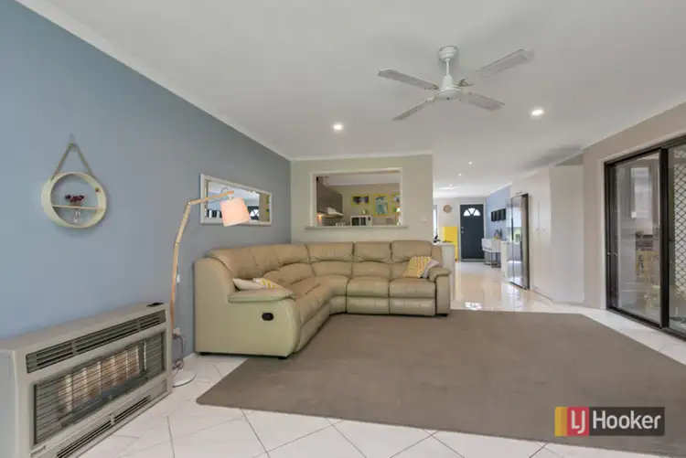 Fourth view of Homely house listing, 10 Roseworthy Drive, Andrews Farm SA 5114