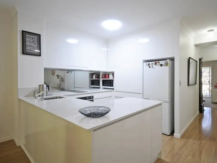 Seventh view of Homely unit listing, 53/40 Teemangum Street, Currumbin QLD 4223