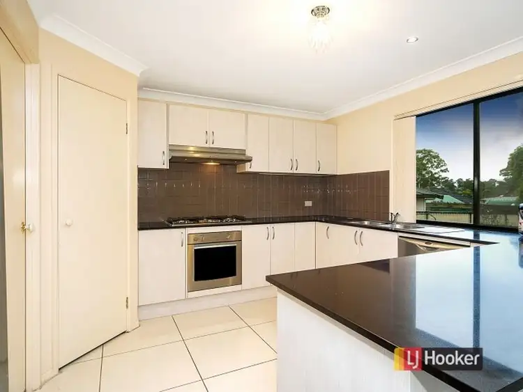 Fifth view of Homely house listing, 21 Castle Street, Blacktown NSW 2148