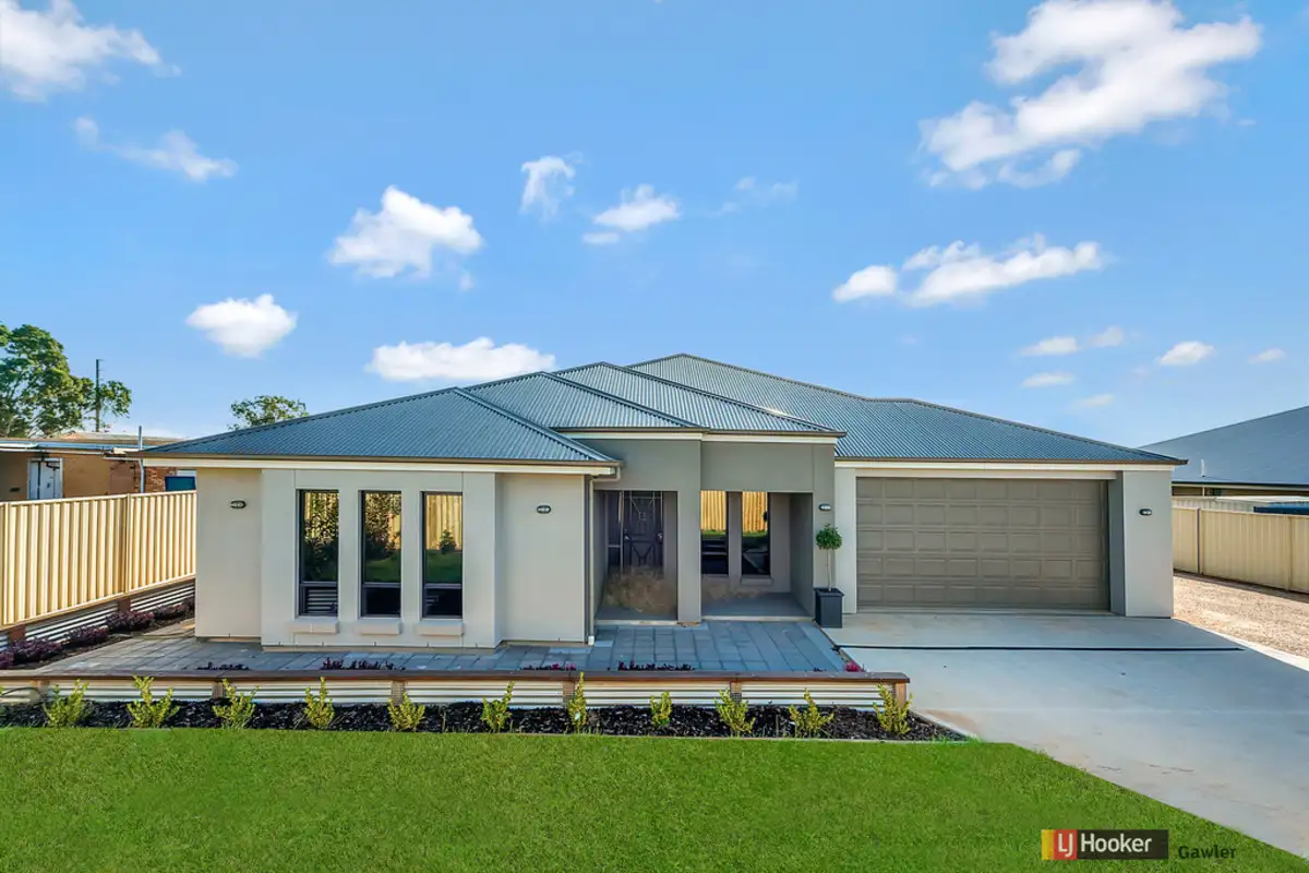 Main view of Homely house listing, 81 Heaslip Road, Angle Vale SA 5117
