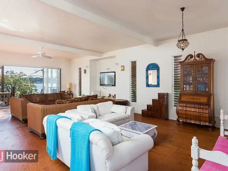 Fourth view of Homely house listing, 74 The Esplanade, Karragarra Island QLD 4184