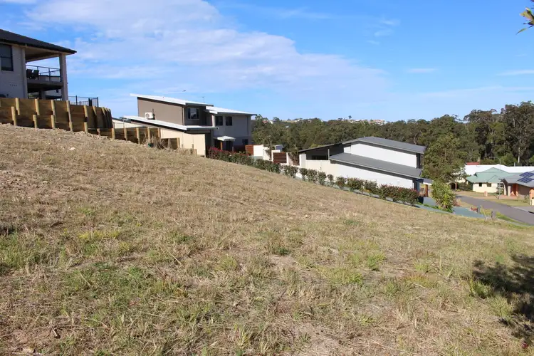 Fourth view of Homely land listing, 43. The Pulpit, Tallwoods Village NSW 2430