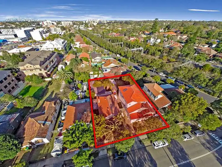 12 & 14 Bridge Road, Homebush NSW 2140