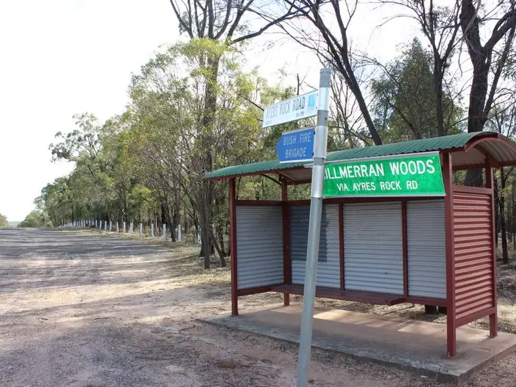 Sixth view of Homely land listing, 44/ Wallaby Drive, Kooroongarra QLD 4357