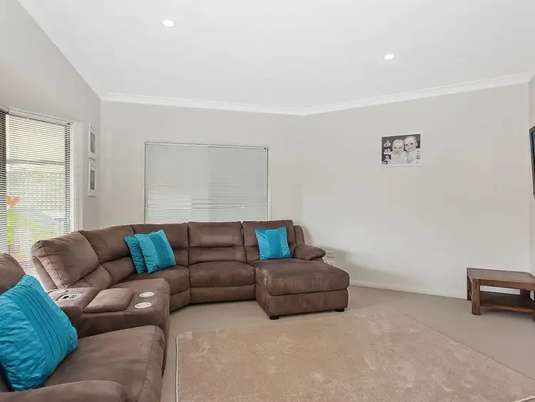 Fifth view of Homely house listing, 8 Parrot Court, Gilston QLD 4211