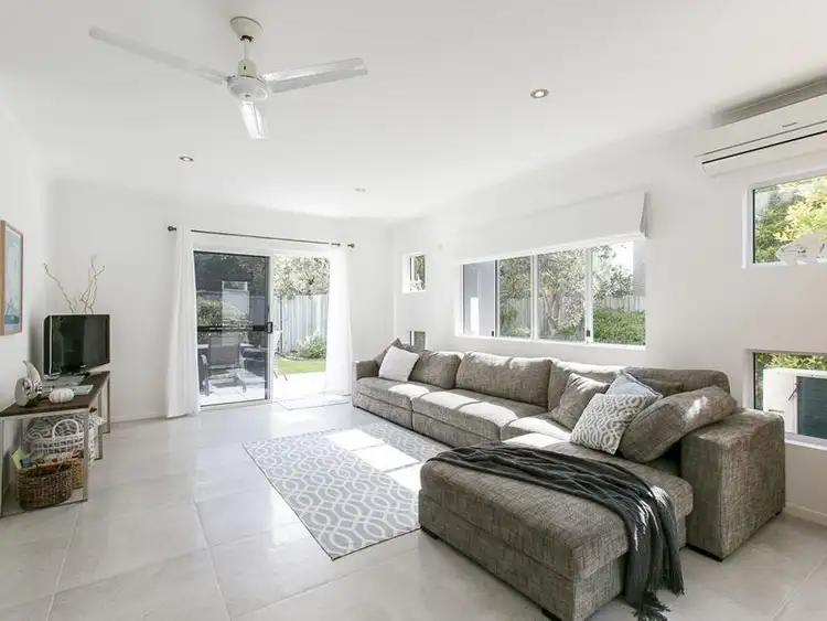 Second view of Homely unit listing, 4/3 Piper Street, Peregian Beach QLD 4573