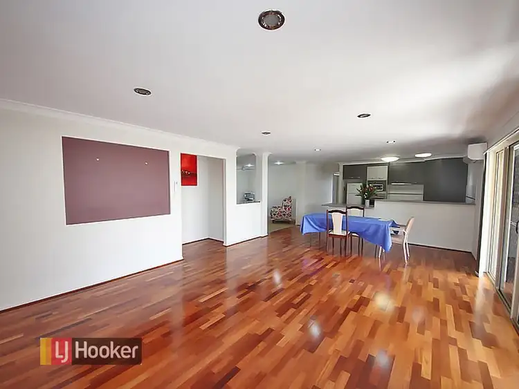 Fourth view of Homely house listing, 39 Northquarter Drive, Murrumba Downs QLD 4503