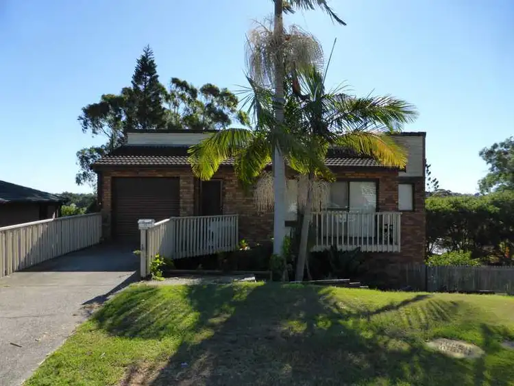 Main view of Homely house listing, 17 Bells Close, Forster NSW 2428