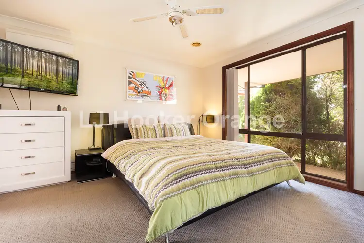 Fourth view of Homely house listing, 2 Lyrebird Place, Orange NSW 2800