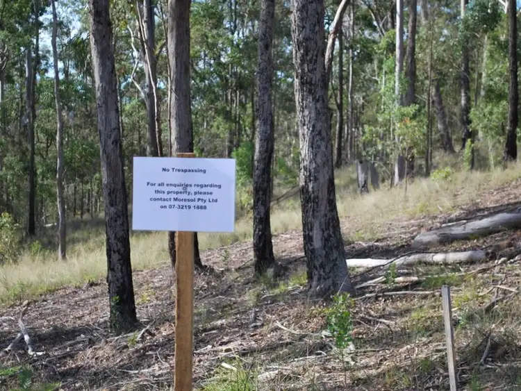 Fourth view of Homely land listing, Lot 7 Nottingham Drive, Glenreagh NSW 2450