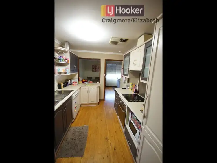 Fifth view of Homely house listing, 7 Koongarra Crescent, Munno Para SA 5115